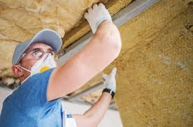 Best Attic Insulation Installation  in Marion, PA